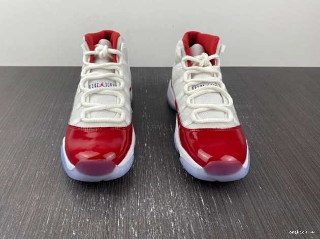 Chep Onekick Jordan CT8012-116 'CHERRY' Air Retro 11 0523